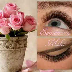 Mila Semenova