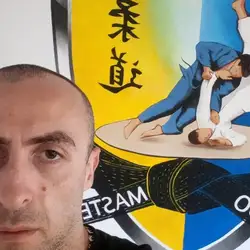 Тренер з кікбоксінгу, MMA Олексій - Сержа Лифаря