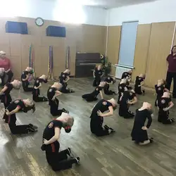 Ансамбль Пульс