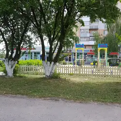 Лазурик