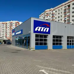 Автосервіс АТЛ - Львів