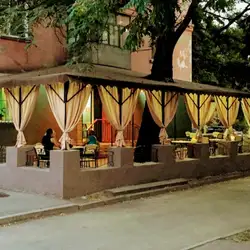 Кафе "Milano Pizza"