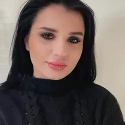 Каріна Смільгіна
