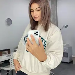 Альона Заворотняк