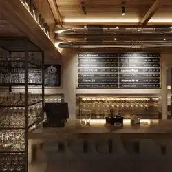 Varvar bar Odesa