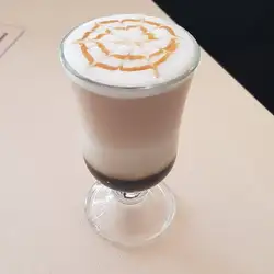 DreamCoffee — Кривой Рог