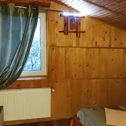 Козацька хата