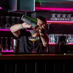 Pet's Bar — Київ