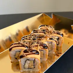 Don Dragon sushi