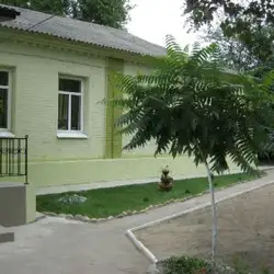 Дошкільний навчальний заклад (дитячий садок) №32