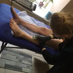 Віктория Морозова майстер депіляції