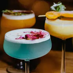 PR Bar — Киев
