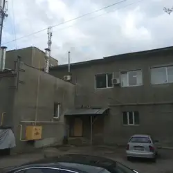 Студія пілатесу і шейпінгу