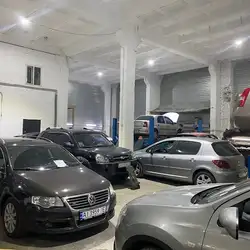 AUTO FRIENDS