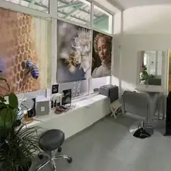 Honey Beauty Bar
