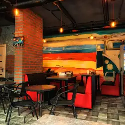 Barbara Food&Coffee Bar