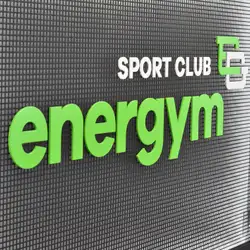 ENERGYM - Полтавський Шлях