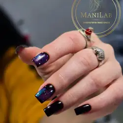 Салон манікюру та педикюру Manilab — Ужгород
