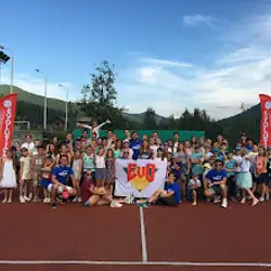 Evotennis - Героїв Севастополя