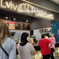 Lviv Croissants