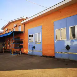 Мінімаксавто - Сухоярська