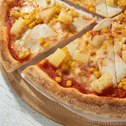 MA Pizza