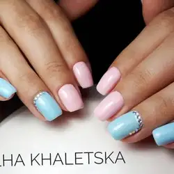 Ольга Халецька
