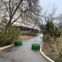Кардіоцентр — Кропивницький