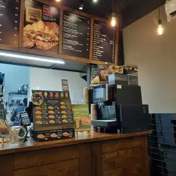 Lviv Croissants