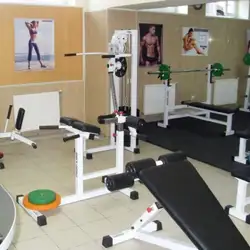 Aida sport