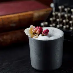 Alter Ego Bar — Киев