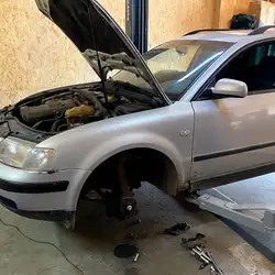 Cartel Garage