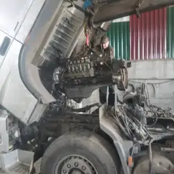 TIR DOCTOR KHARKOV