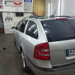 Autoslon — Харків