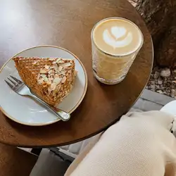Coffee Gallery — Харьков