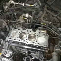 Автомайстерня