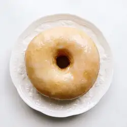Donuts club