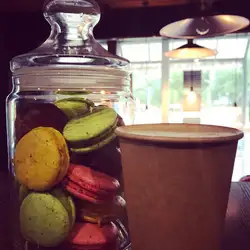 Coffee Inn