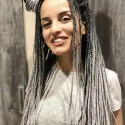 Катерина Іваненко