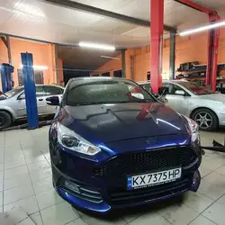 СТО TRUE CAR SERVICE