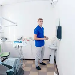 Дентіс