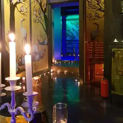 Аромасауна