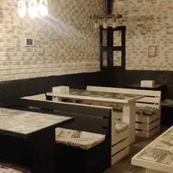 Pizza DeMonte — Киев