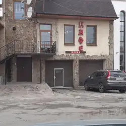 Автомийка