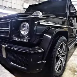 АВТОСЕРВІС BEGEMOT