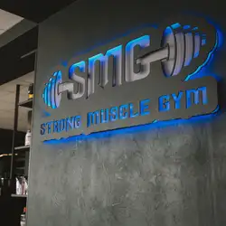 SM_Gym