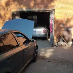 Автоелектрик