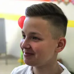 BarberKids Smart