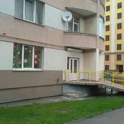 Family School Оксани Чорнейко