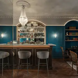 Indposhiv Bespoke House